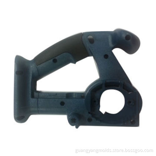 Insulate tool handle with ABS material and good heat resistance